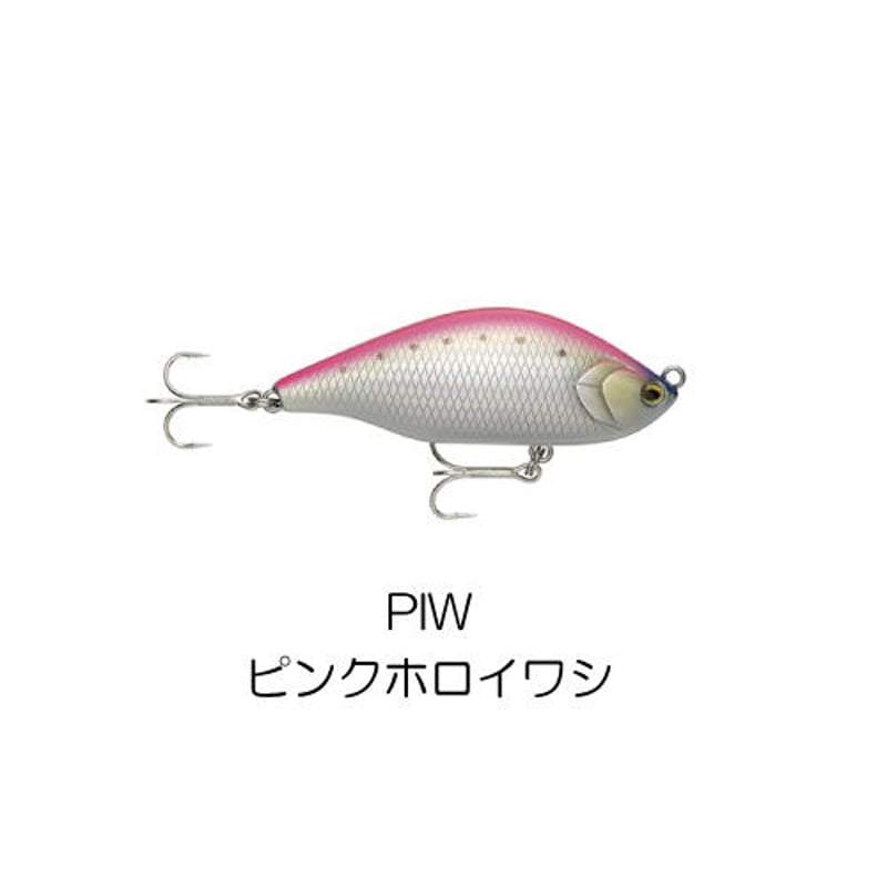 AOG70SLM AIR OGRE（エアー・オグル） | Rapala-e-shop
