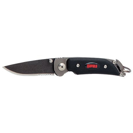 SFM Folding Fishing Knife フォールディング フィッシング ナイフ