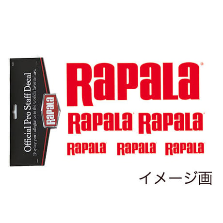 RDD1 オフィシャル プロ スタッフ ディカル