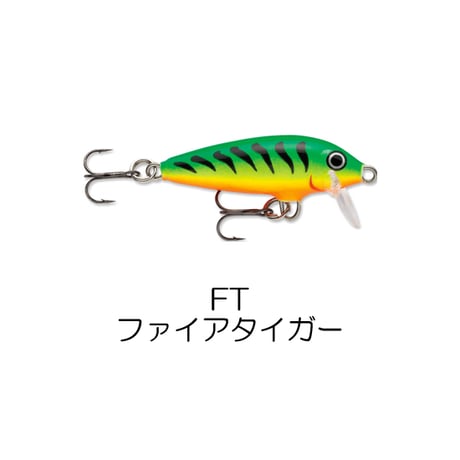 F3　ORIGINAL FLOATER（オリジナル フローター）