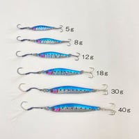 GXTM08　GX TRICK METAL （GX トリック メタル）