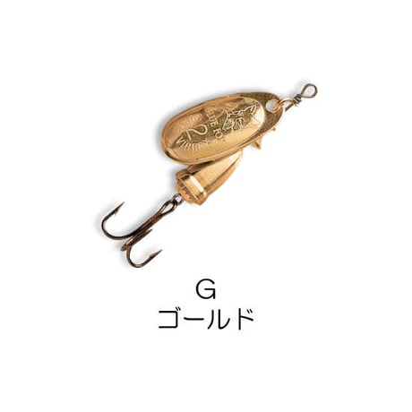 BF　VIBRAX ORIGINAL（ビブラックス オリジナル）
