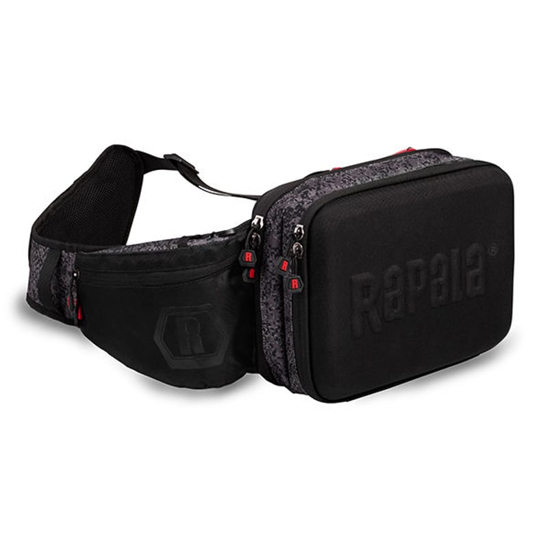 RUCSB アーバン クラシック スリング バッグ | Rapala-e-shop