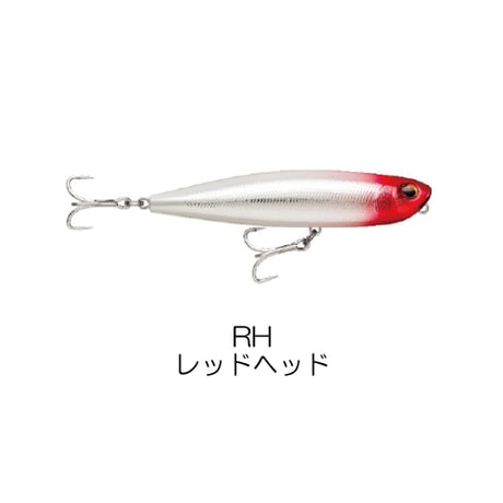 PXRPS107　PRECISION XTREME PENCIL SALTWATER（プレシジョン エクストリーム ペンシル ソルトウォーター）