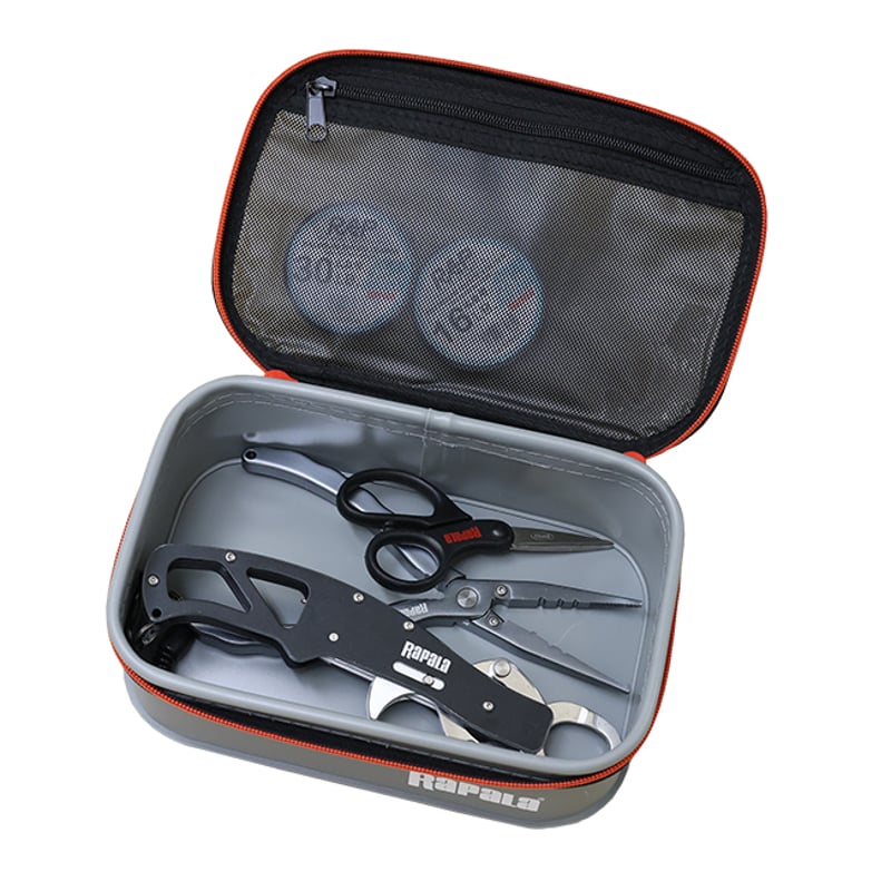 RHYTACB ハイドロタックルアクセサリーズボックス | Rapala-e-shop
