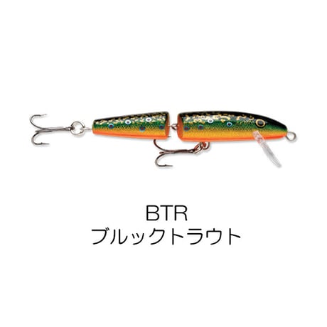 J7　FLOATING JOINTED（フローティング ジョインテッド）