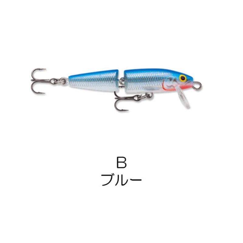 J5 FLOATING JOINTED（フローティング ジョインテッド