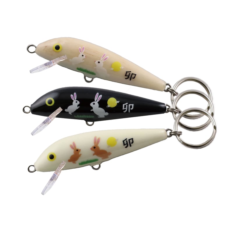 2023年 ラパラCD7干支キーリング | Rapala-e-shop 2023年 ラパラCD7干支キーリング | Rapala-e-shop