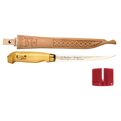 BPFNF4SH1 Fish 'n Fillet knifes フィッシュ フィレ ナイフ |