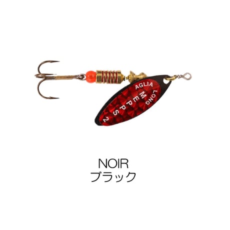 LONGUE REDBO（ロング レッドボー）