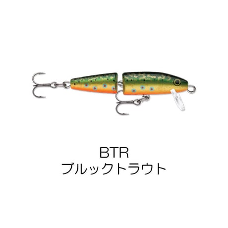 J5　FLOATING JOINTED（フローティング ジョインテッド）