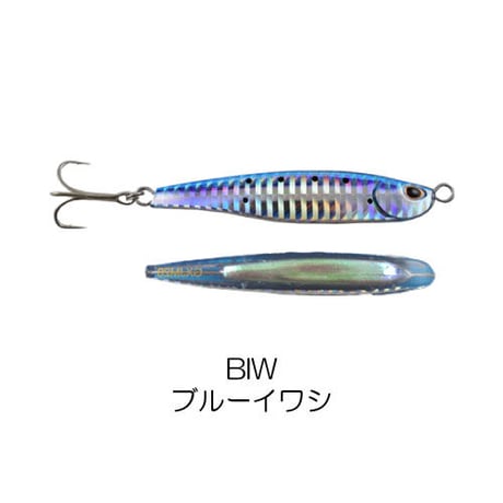 .GXJM28　GX JIG MINNOWL（GX ジグ ミノー）
