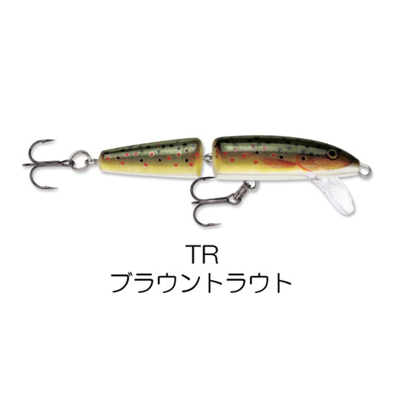 J11 FLOATING JOINTED（フローティング ジョインテッド