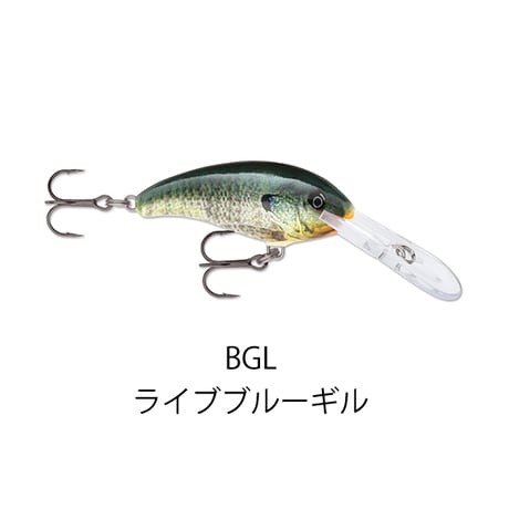 SDD4 SHAD DANCER 4（シャッドダンサー）