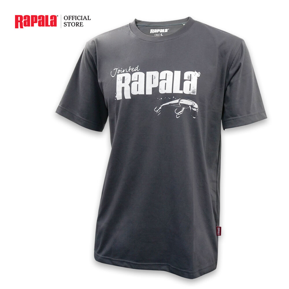 ラパラ　ロンT RAP-T/CLS(RAPALA SHIRTS CLASSIC) | Rapala HP