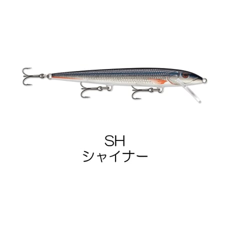 F18　ORIGINAL FLOATER（オリジナル フローター)