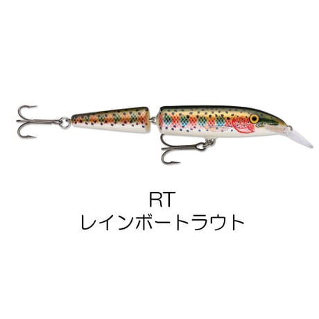 J13　FLOATING JOINTED（フローティング ジョインテッド）