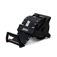 RCDRR150 ラパラ カスタム デザイン ロール ルーラー