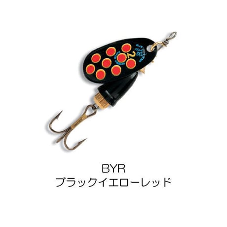 .BFS　VIBRAX HOT PEPPER（ビブラックス ホットペッパー）