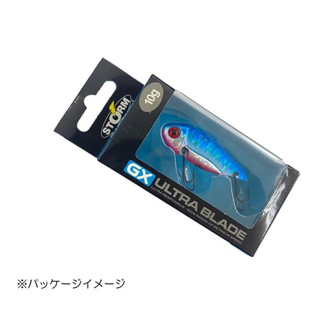 GXUB13　GX ULTRA BLADE （GX ウルトラ ブレード）