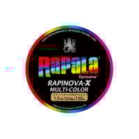 ラピノヴァ X マルチカラー 200m