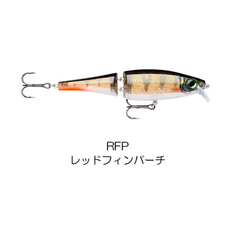 BXS12 BX SWIMMER（BX スイマー） | Rapala-e-shop