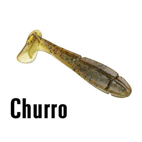 CHU4.25　CHURRO（チュロ）