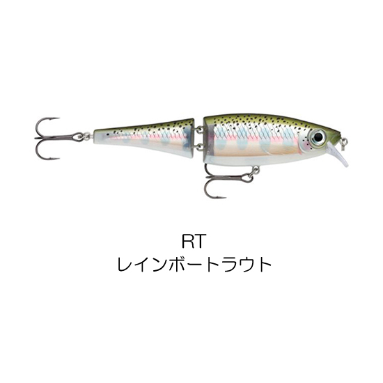 BXS12 BX SWIMMER（BX スイマー） | Rapala-e-shop