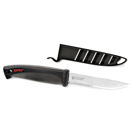 RUK4 Fisherman’s Utility Knife フィッシャーズ ユーティリティ ナイフ