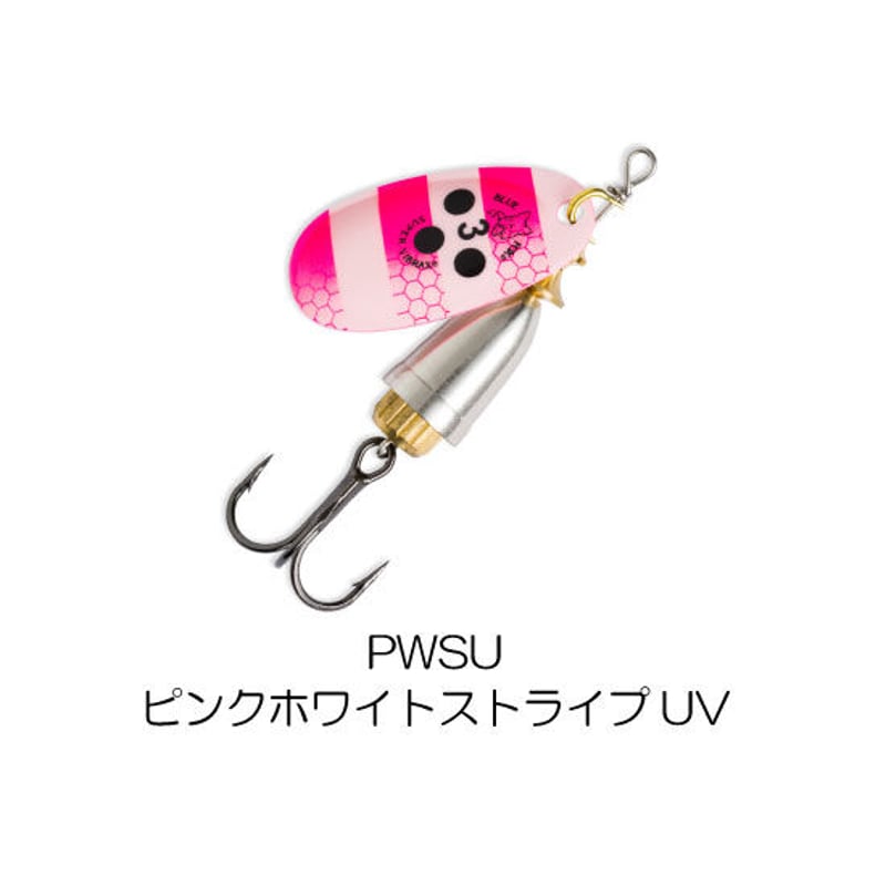 BFU VIBRAX UV（ビブラックス UV） | Rapala-e-shop