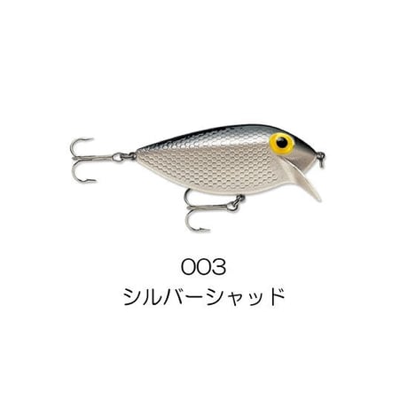 TF06　ORIGINAL THINFIN（オリジナル スウィンフィン）