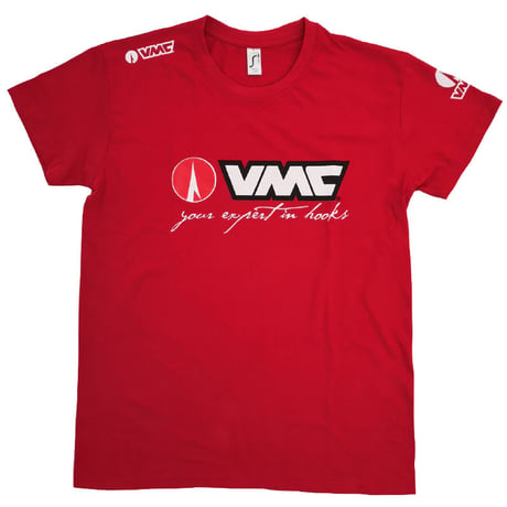 VMC T-shirt Basic　T-シャツ ベーシック