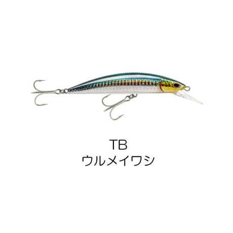 SRHM90SE　SO-RUN HEAVY MINNOW（ソーラン ヘビーミノー）