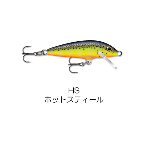 F5　ORIGINAL FLOATER（オリジナル フローター）