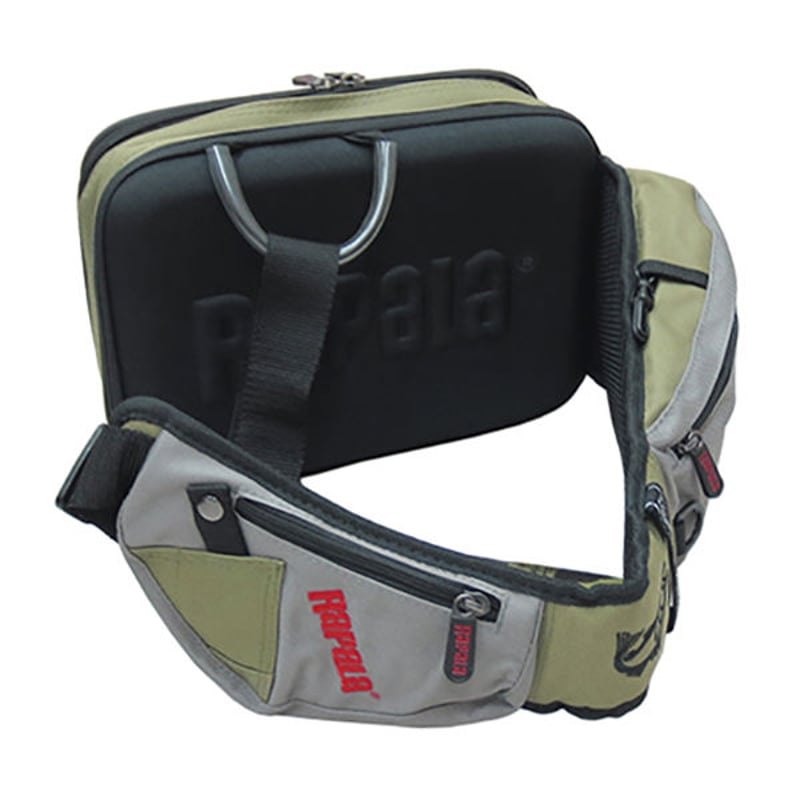 46006-1 スリング バッグ | Rapala-e-shop
