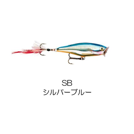 SP5　SKITTER POP （スキッターポップ）