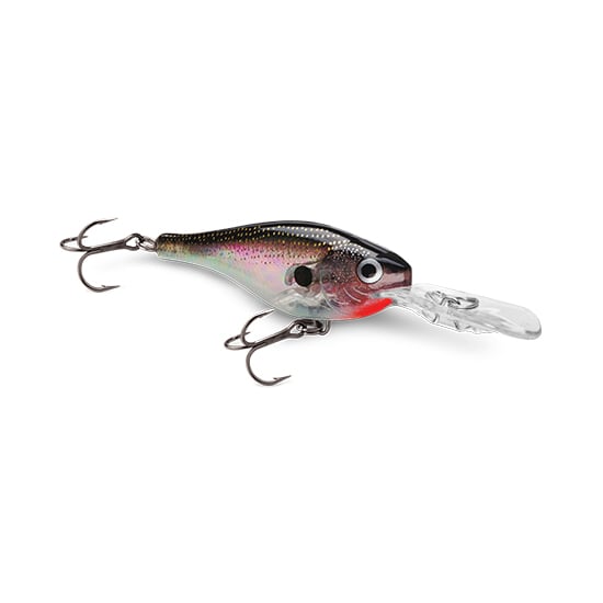 ラパラシャッドラップオリジナル １０個セット Amazon.co.jp: ラパラ(Rapala) シャッドラップ 4cm 4g パーチ