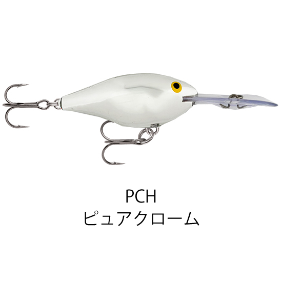 RR7 Risto Rap（リストラップ） | Rapala-e-shop