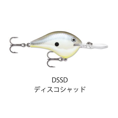 DT10　DT（ダイブス トゥ）
