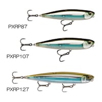 PXRP107　PRECISION XTREME PENCIL（プレシジョン エクストリーム ペンシル）
