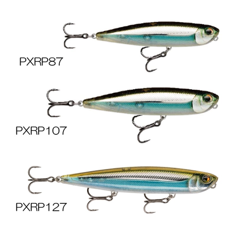 PXRP107 PRECISION XTREME PENCIL（プレシジョン エクストリーム