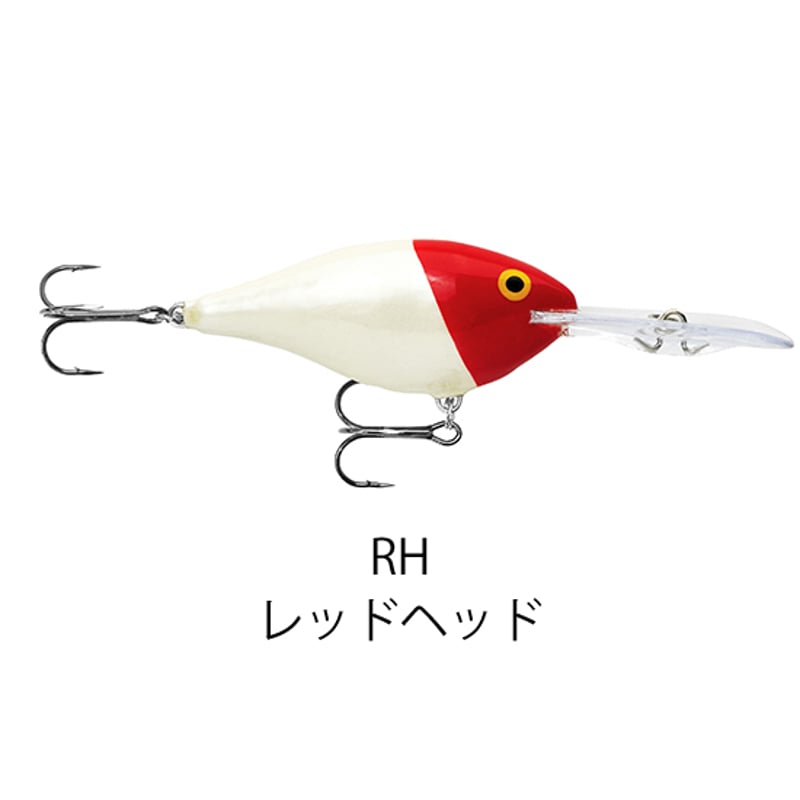 RR7 Risto Rap（リストラップ） | Rapala-e-shop