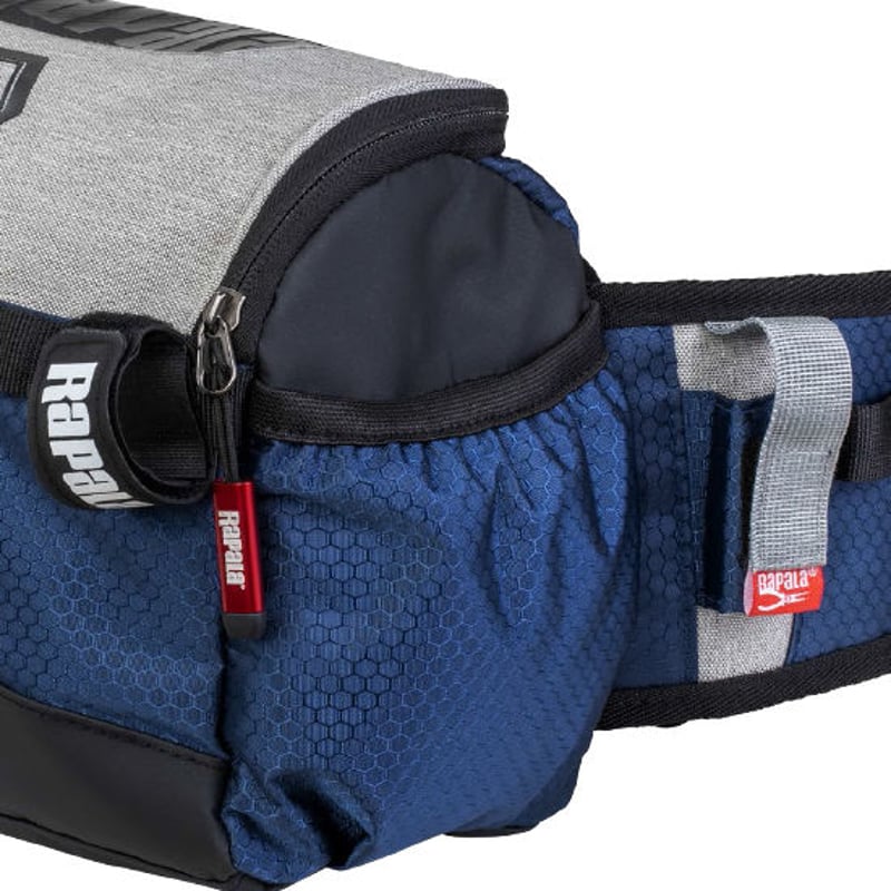 RBCDHP カウントダウン ヒップパック | Rapala-e-shop