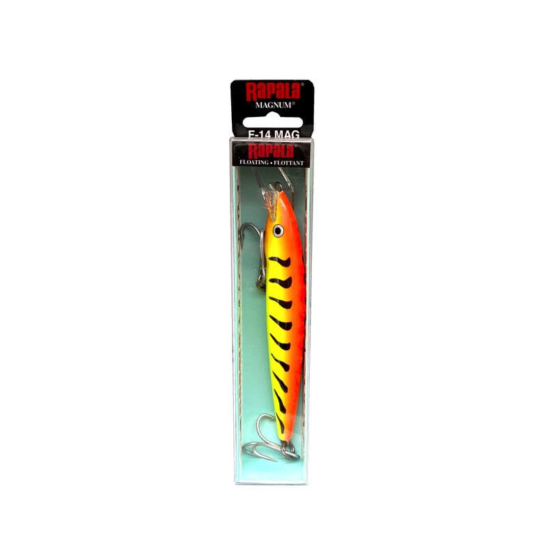 F14MAG FLOATING MUGNUM （フローティングマグナム） | Rapala-e