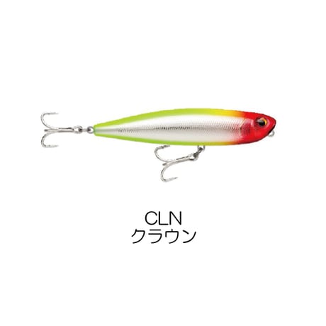 PXRPS107　PRECISION XTREME PENCIL SALTWATER（プレシジョン エクストリーム ペンシル ソルトウォーター）