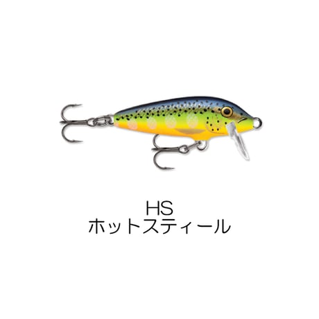F3　ORIGINAL FLOATER（オリジナル フローター）