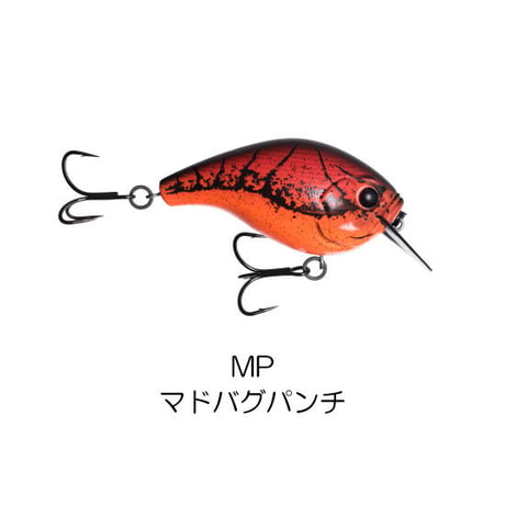 .E-SC15　SCAMP（スキャンプ）