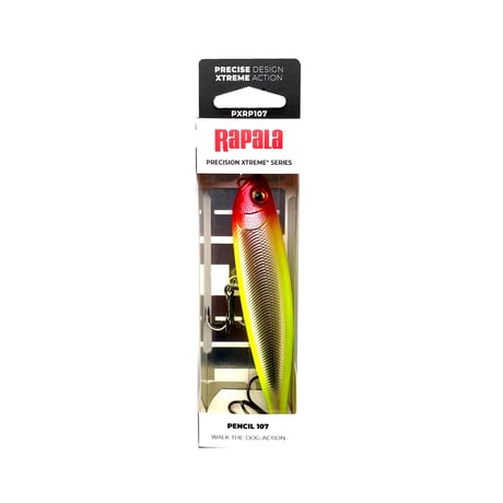 PXRP107　PRECISION XTREME PENCIL（プレシジョン エクストリーム ペンシル）