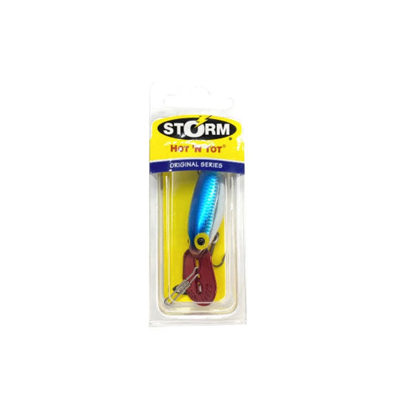 H ORIGINAL HOT'N TOT(オリジナル ホッテントット) | Rapala-e- H ORIGINAL HOT'N TOT(オリジナル ホッテントット) | Rapala-e-