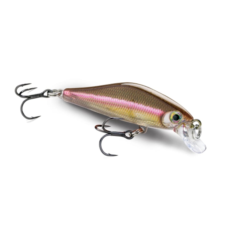 SDRSS6 SHADOW RAP SOLID SHAD（シャドウラップソリッドシャッド